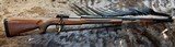 NEW WINCHESTER MODEL 70 ALASKAN 338 WIN MAG 25