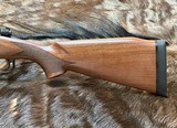 NEW WINCHESTER MODEL 70 ALASKAN 338 WIN MAG 25