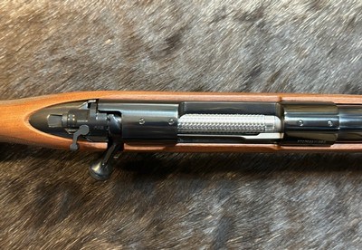 NEW WINCHESTER MODEL 70 ALASKAN 338 WIN MAG 25