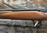 NEW WINCHESTER MODEL 70 ALASKAN 338 WIN MAG 25