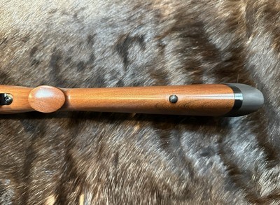 NEW WINCHESTER MODEL 70 ALASKAN 338 WIN MAG 25