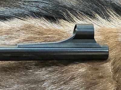 NEW WINCHESTER MODEL 70 ALASKAN 338 WIN MAG 25