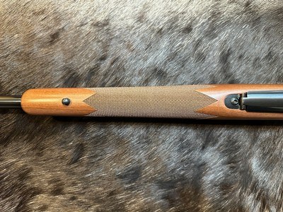 NEW WINCHESTER MODEL 70 ALASKAN 338 WIN MAG 25