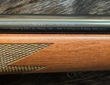 NEW WINCHESTER MODEL 70 ALASKAN 338 WIN MAG 25