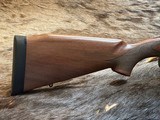 NEW WINCHESTER MODEL 70 ALASKAN 338 WIN MAG 25