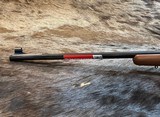 NEW WINCHESTER MODEL 70 ALASKAN 338 WIN MAG 25