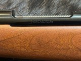 NEW WINCHESTER MODEL 70 ALASKAN 338 WIN MAG 25