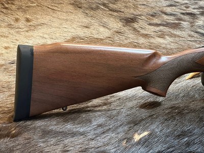 NEW WINCHESTER MODEL 70 ALASKAN 338 WIN MAG 25