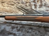 NEW WINCHESTER MODEL 70 ALASKAN 338 WIN MAG 25