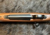 NEW WINCHESTER MODEL 70 ALASKAN 338 WIN MAG 25