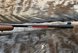 NEW WINCHESTER MODEL 70 ALASKAN 338 WIN MAG 25
