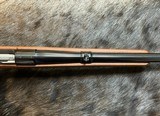 NEW WINCHESTER MODEL 70 ALASKAN 338 WIN MAG 25