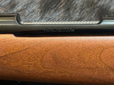 NEW WINCHESTER MODEL 70 ALASKAN 338 WIN MAG 25