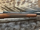 NEW WINCHESTER MODEL 70 ALASKAN 338 WIN MAG 25