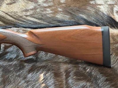 NEW WINCHESTER MODEL 70 ALASKAN 338 WIN MAG 25