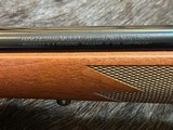 NEW WINCHESTER MODEL 70 ALASKAN 338 WIN MAG 25