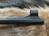 NEW WINCHESTER MODEL 70 ALASKAN 338 WIN MAG 25