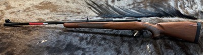NEW WINCHESTER MODEL 70 ALASKAN 338 WIN MAG 25