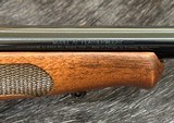 NEW WINCHESTER MODEL 70 FEATHERWEIGHT COMPACT 22-250 REMINGTON 20