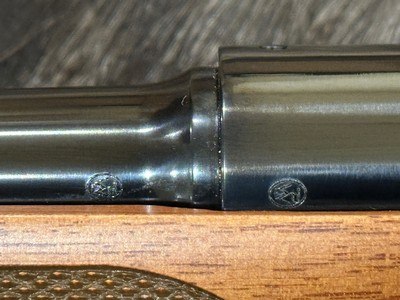 NEW WINCHESTER MODEL 70 FEATHERWEIGHT COMPACT 22-250 REMINGTON 20