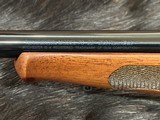 NEW WINCHESTER MODEL 70 FEATHERWEIGHT COMPACT 22-250 REMINGTON 20