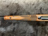 NEW WINCHESTER MODEL 70 FEATHERWEIGHT COMPACT 22-250 REMINGTON 20