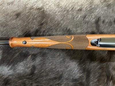 NEW WINCHESTER MODEL 70 FEATHERWEIGHT COMPACT 22-250 REMINGTON 20