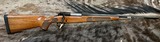 NEW WINCHESTER MODEL 70 FEATHERWEIGHT COMPACT 22-250 REMINGTON 20