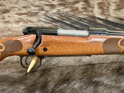NEW WINCHESTER MODEL 70 FEATHERWEIGHT COMPACT 22-250 REMINGTON 20