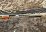 NEW WINCHESTER MODEL 70 FEATHERWEIGHT COMPACT 22-250 REMINGTON 20
