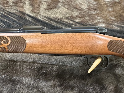 NEW WINCHESTER MODEL 70 FEATHERWEIGHT COMPACT 22-250 REMINGTON 20