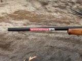 NEW WINCHESTER MODEL 70 FEATHERWEIGHT COMPACT 22-250 REMINGTON 20