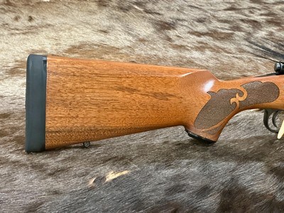 NEW WINCHESTER MODEL 70 FEATHERWEIGHT COMPACT 22-250 REMINGTON 20