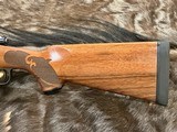NEW WINCHESTER MODEL 70 FEATHERWEIGHT COMPACT 22-250 REMINGTON 20