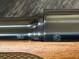 NEW WINCHESTER MODEL 70 FEATHERWEIGHT COMPACT 22-250 REMINGTON 20