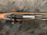 NEW WINCHESTER MODEL 70 FEATHERWEIGHT COMPACT 22-250 REMINGTON 20