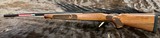 NEW WINCHESTER MODEL 70 FEATHERWEIGHT COMPACT 22-250 REMINGTON 20