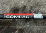 NEW WINCHESTER MODEL 70 FEATHERWEIGHT COMPACT 22-250 REMINGTON 20