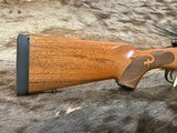 NEW WINCHESTER MODEL 70 FEATHERWEIGHT COMPACT 22-250 REMINGTON 20