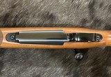 NEW WINCHESTER MODEL 70 FEATHERWEIGHT COMPACT 22-250 REMINGTON 20