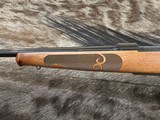 NEW WINCHESTER MODEL 70 FEATHERWEIGHT COMPACT 22-250 REMINGTON 20