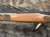 NEW WINCHESTER MODEL 70 FEATHERWEIGHT COMPACT 22-250 REMINGTON 20