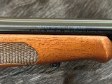 NEW WINCHESTER MODEL 70 FEATHERWEIGHT COMPACT 22-250 REMINGTON 20