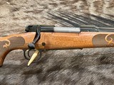 NEW WINCHESTER MODEL 70 FEATHERWEIGHT COMPACT 22-250 REMINGTON 20