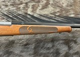 NEW WINCHESTER MODEL 70 FEATHERWEIGHT COMPACT 22-250 REMINGTON 20