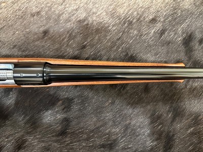 NEW WINCHESTER MODEL 70 FEATHERWEIGHT COMPACT 22-250 REMINGTON 20