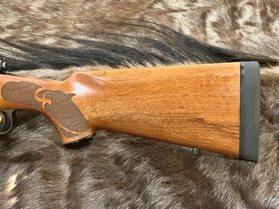 NEW WINCHESTER MODEL 70 FEATHERWEIGHT COMPACT 22-250 REMINGTON 20