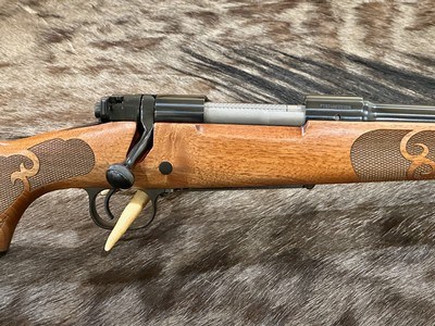 NEW WINCHESTER MODEL 70 FEATHERWEIGHT COMPACT 22-250 REMINGTON 20