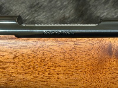 NEW WINCHESTER MODEL 70 FEATHERWEIGHT COMPACT 22-250 REMINGTON 20