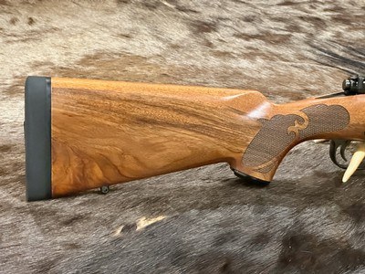 NEW WINCHESTER MODEL 70 FEATHERWEIGHT COMPACT 22-250 REMINGTON 20